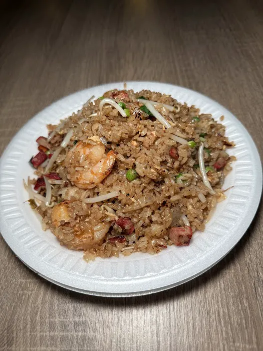 China Basil Thai and Chinese Kitchen 2