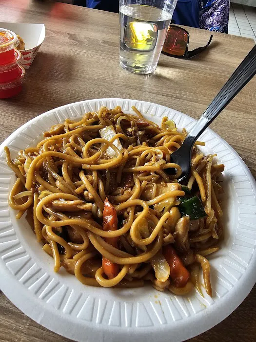 China Basil Thai and Chinese Kitchen 8