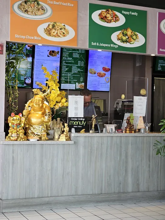 China Basil Thai and Chinese Kitchen 6