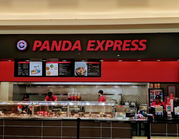 Panda Express 6