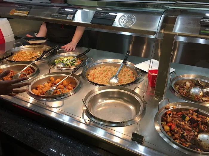 Panda Express 4