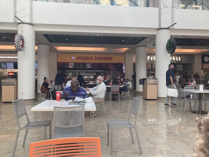 Panda Express 5