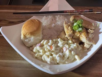 Chinese Noodle Express 0