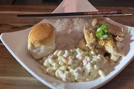 Chinese Noodle Express