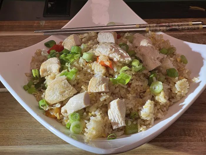 Chinese Noodle Express 3