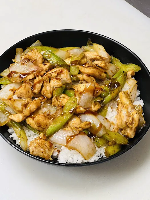 Chinese Noodle Express 2