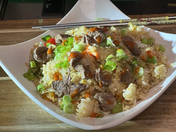 Chinese Noodle Express 6