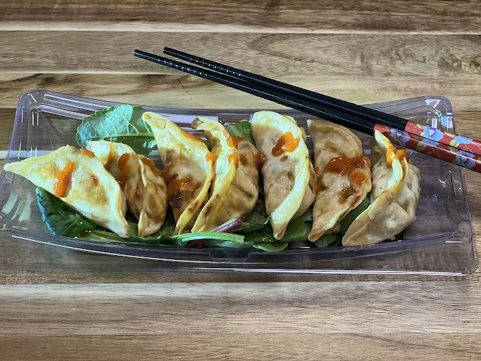 Chinese Noodle Express 4