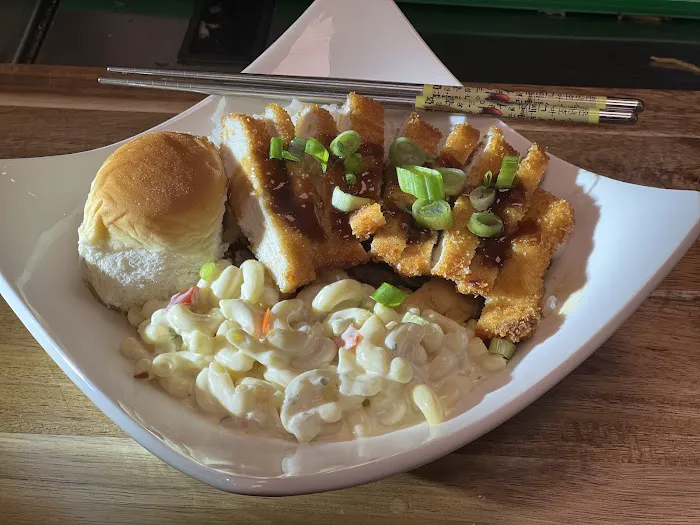 Chinese Noodle Express 7