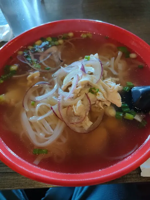 Tottie's Asian Fusion 2 5