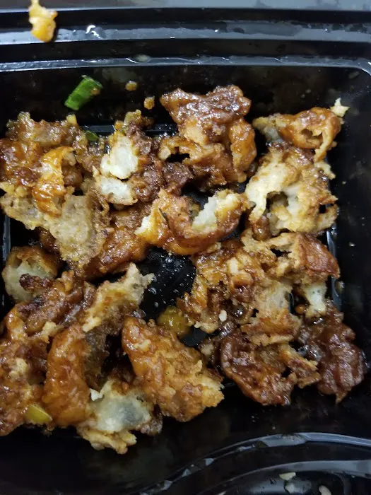 Tottie's Asian Fusion 2 2