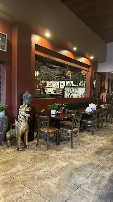 Tottie's Asian Fusion 2 3