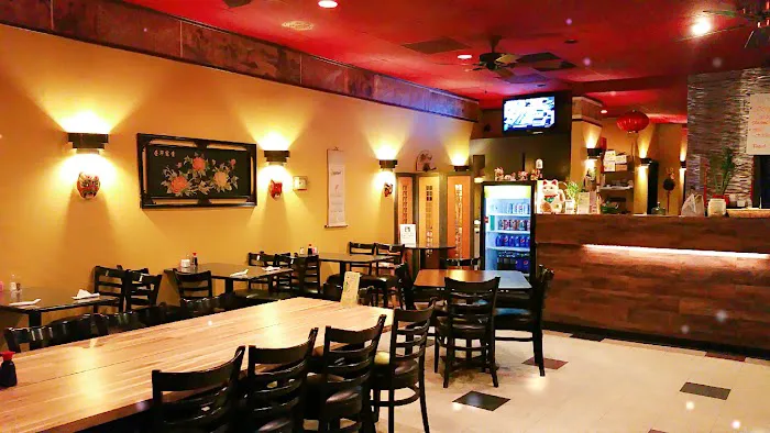 Uncle Qwik Chinese & Dumpling Restaurant 2