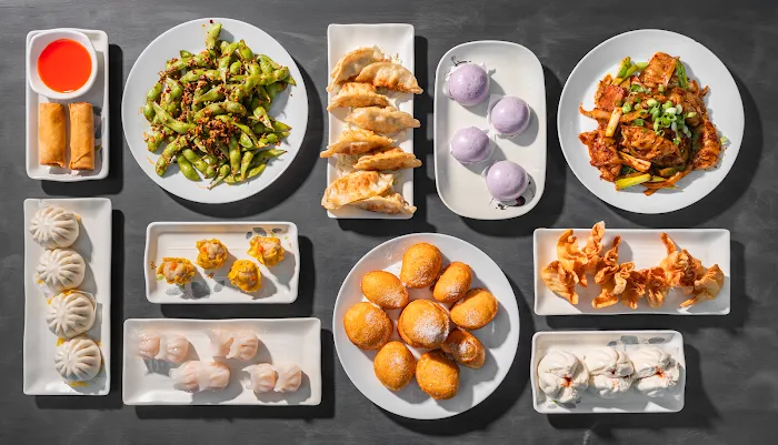 Uncle Qwik Chinese & Dumpling Restaurant 9