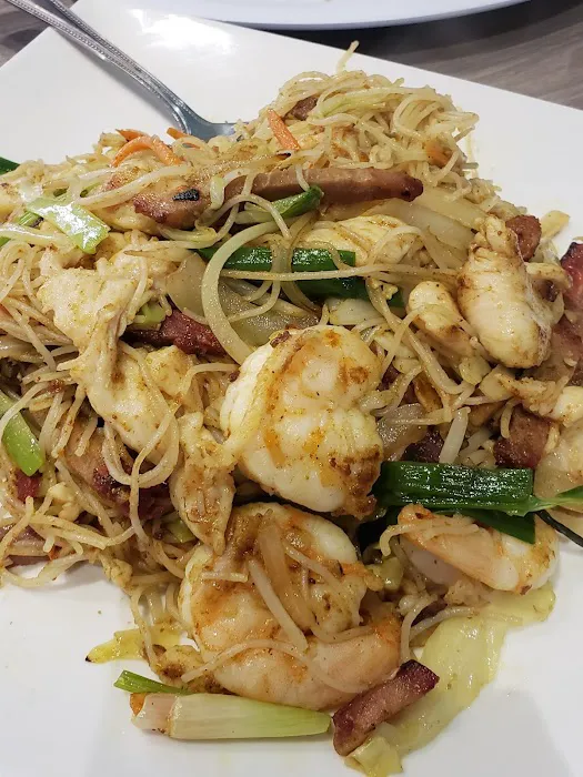 Mandarin Kitchen 1