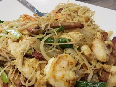 Mandarin Kitchen 0