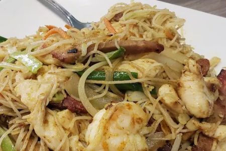 Mandarin Kitchen
