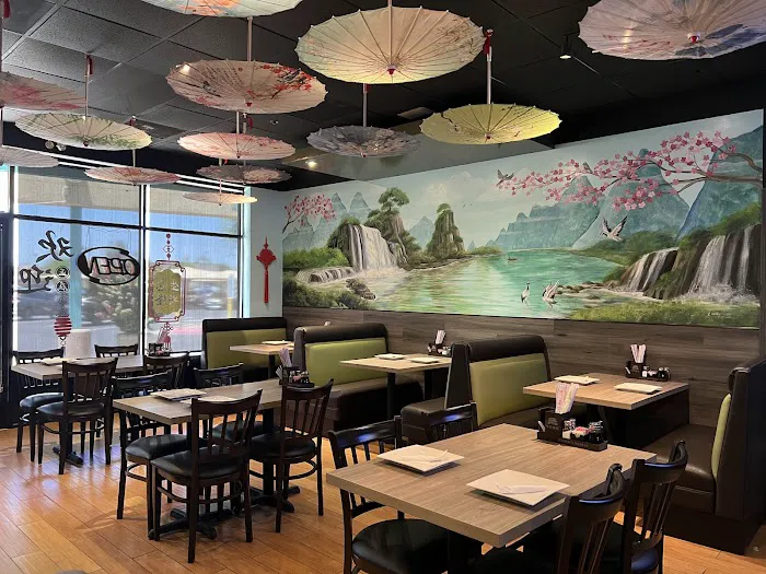 Mandarin Kitchen 9