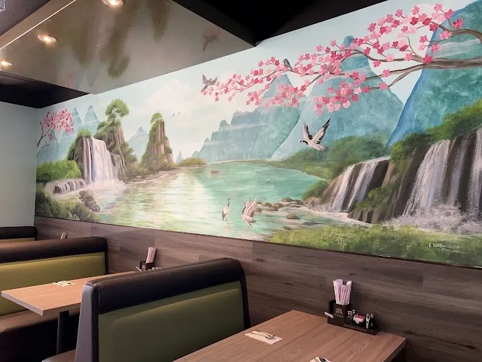 Mandarin Kitchen 6
