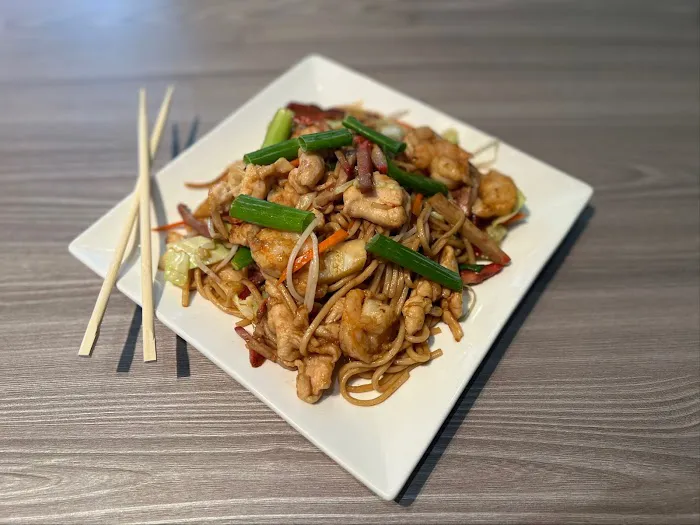 Mandarin Kitchen 8