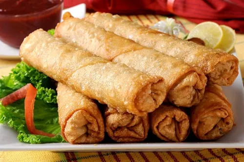 Mandarin Kitchen 5