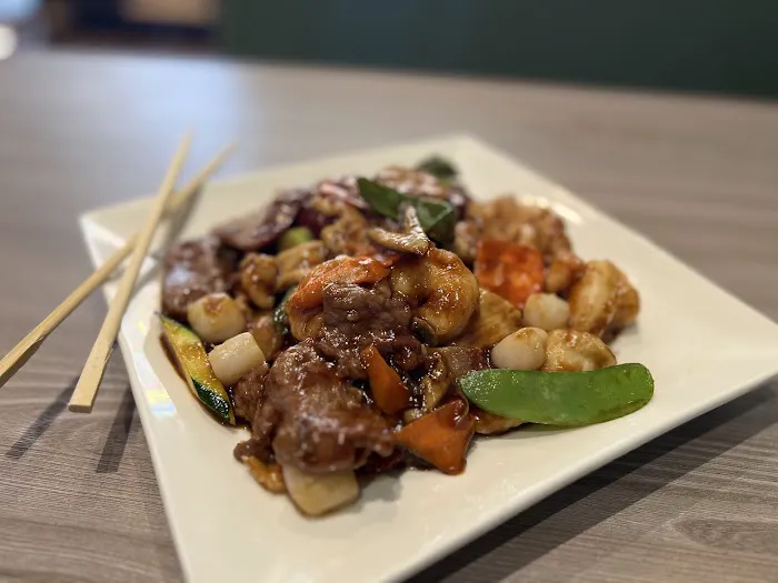 Mandarin Kitchen 3