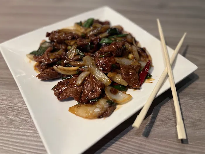 Mandarin Kitchen 7