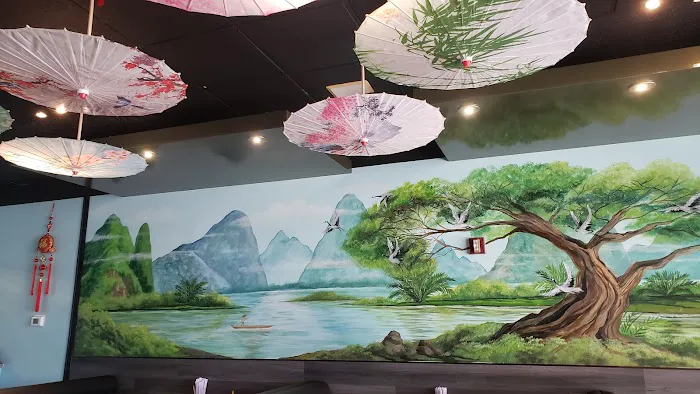 Mandarin Kitchen 2