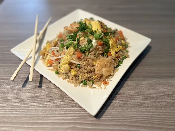 Mandarin Kitchen 4
