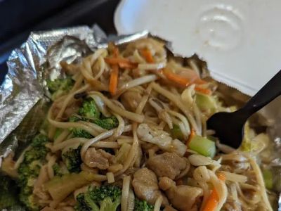 Chen's Noodle House 0
