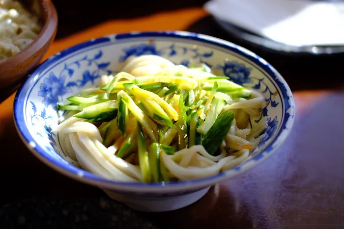 Shaanxi Chinese Restaurant 5