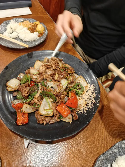 Shaanxi Chinese Restaurant 4