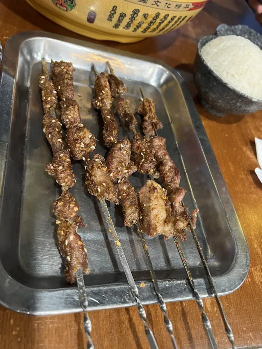 Shaanxi Chinese Restaurant 3