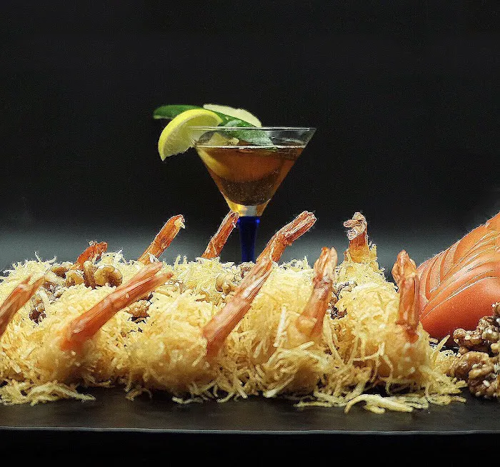 Shaanxi Chinese Restaurant 7