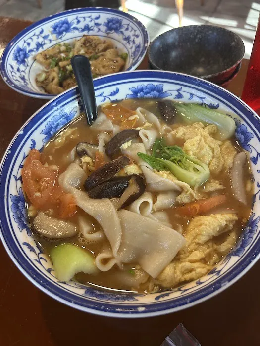 Shaanxi Chinese Restaurant 6