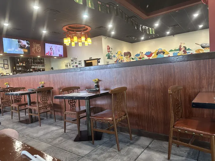 Shaanxi Chinese Restaurant 2