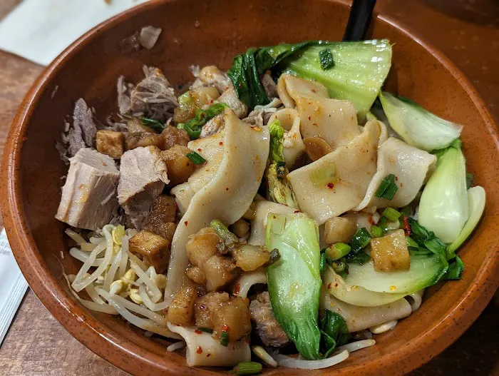 Shaanxi Chinese Restaurant 9
