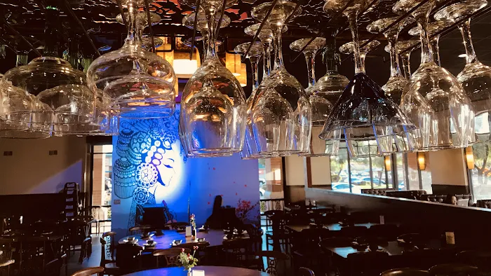 Shaanxi Chinese Restaurant 10