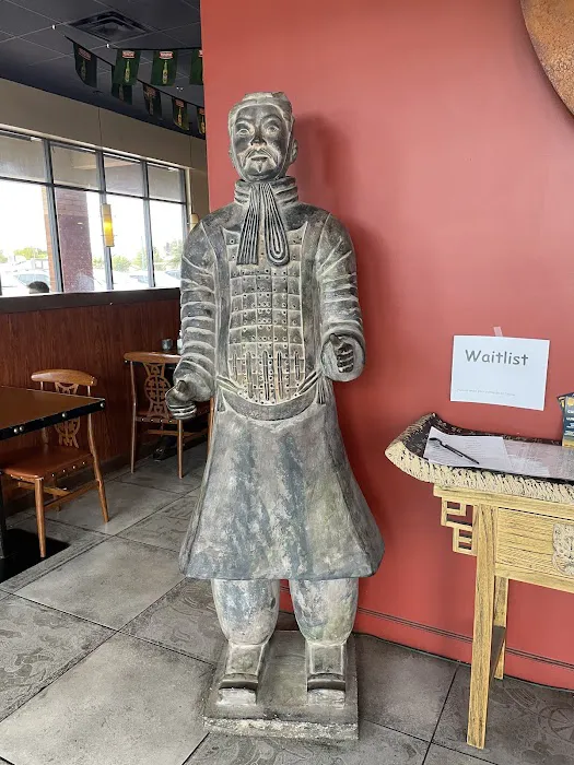 Shaanxi Chinese Restaurant 8