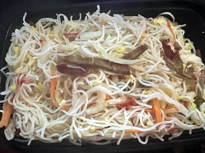 Golden Rice Express 7