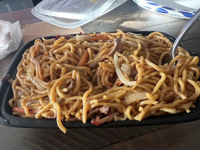 Golden Rice Express 1