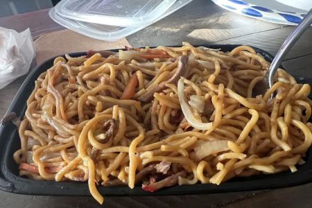 Golden Rice Express