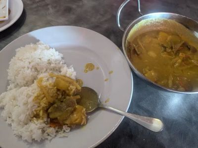 Little Asia Cuisine 0