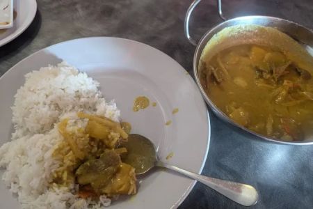 Little Asia Cuisine