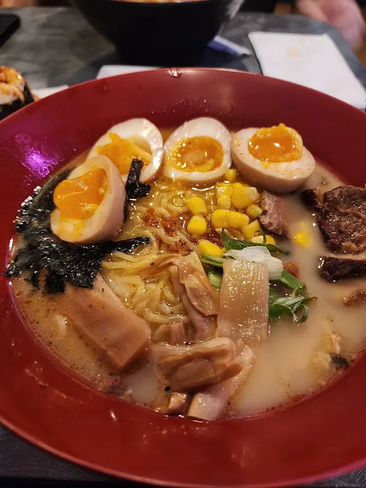 Little Asia Cuisine 3