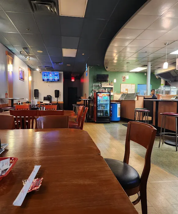 Little Asia Cuisine 2