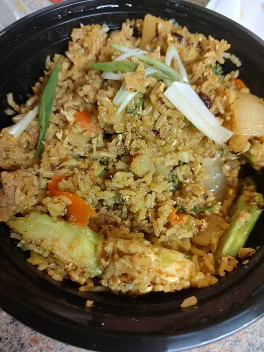 Little Asia Cuisine 9