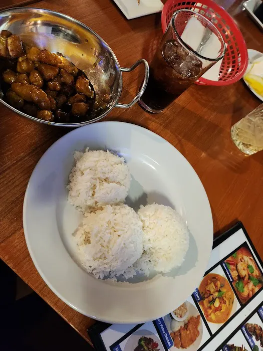 Little Asia Cuisine 7