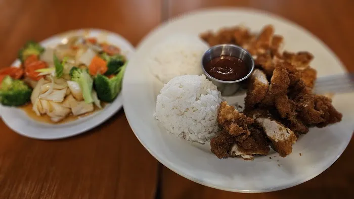 Little Asia Cuisine 10