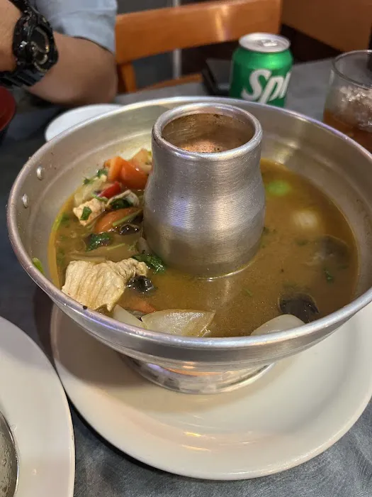 Little Asia Cuisine 8
